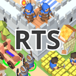 围攻中世纪战略(中世纪RTS)v1.1.106r5 安卓汉化版