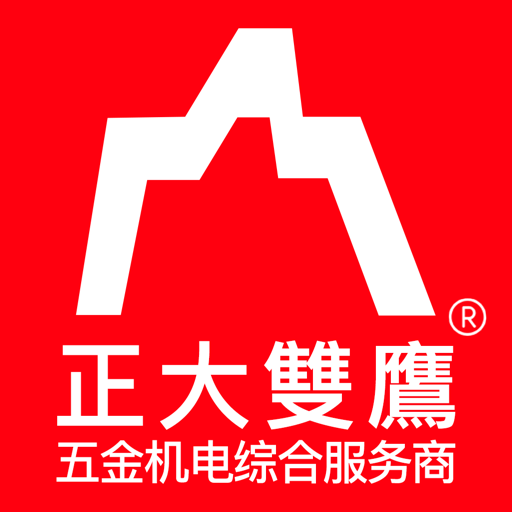 双鹰机电平台