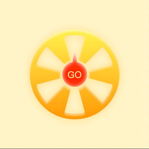 转盘模拟器app
