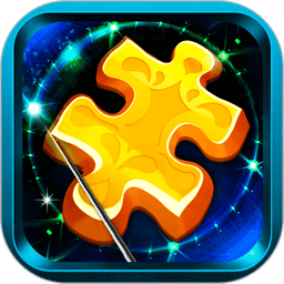 魔法拼图iPhone版