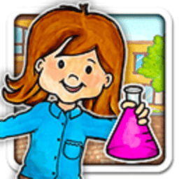 娃娃屋校园(PlayHome School)v3.11.2.35 安卓最新版