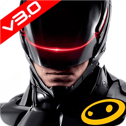 机械战警手机版(RoboCop)
