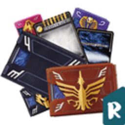 假面骑士龙骑腰带模拟器(Ryuki Belt Advent Deck)