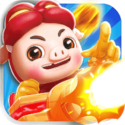 猪猪侠之五灵守卫者手游v1.0.6 安卓版