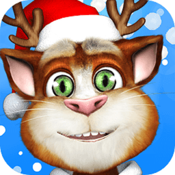 会说话的汤姆猫4(Talking Tom Cat 4)