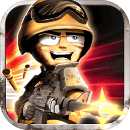 小小部队官方正版(Tiny Troopers)v1.0.6 安卓汉化版
