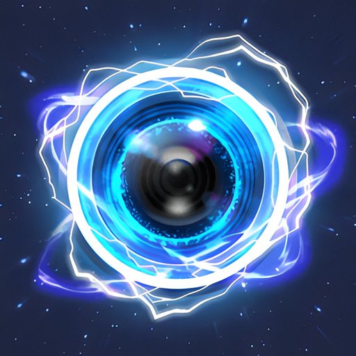 玩效ar特效相机app