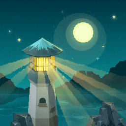 去月球手游(To The Moon)