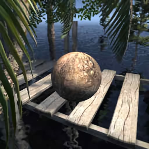 极限平衡球3中文版(Extreme Balancer 3)v72.1 安卓版