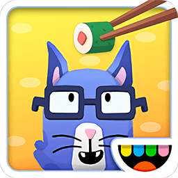托卡寿司店中文版(Kitchen Sushi)v1.0 安卓版