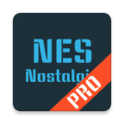 nostalgia.nes精简版(NES模拟器)v2.0.9 安卓版