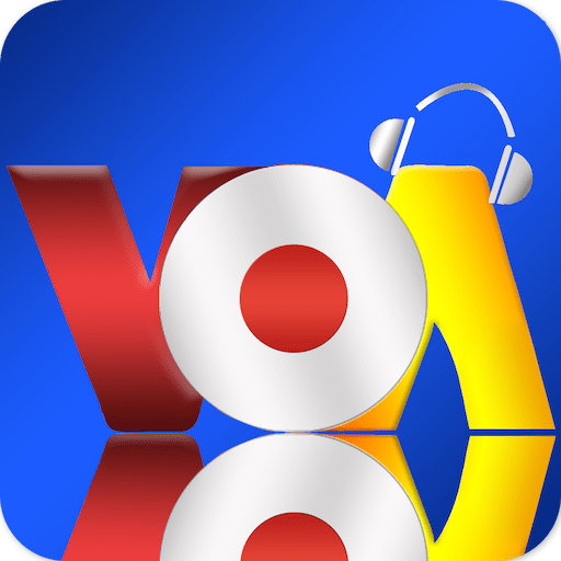 voa常速英语官方版