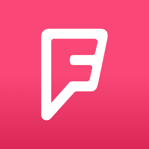foursquare官方软件