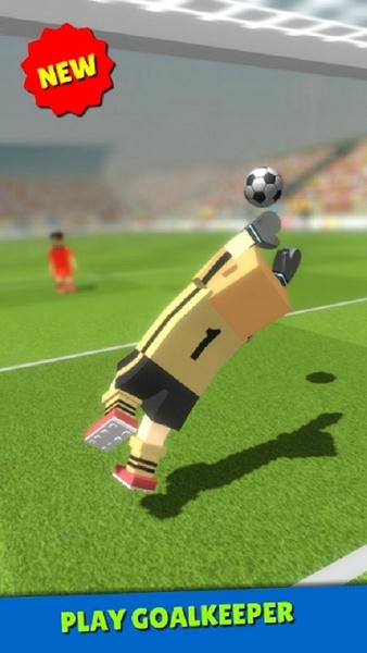 迷你足球明星最新版(Mini Soccer Star) v1.89 安卓版 0
