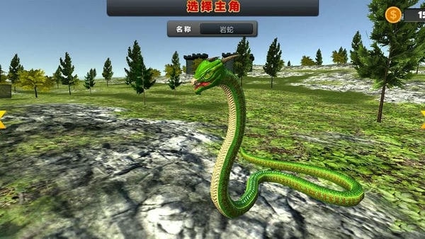 混乱大作战无敌版 v1.0.3 安卓版 2