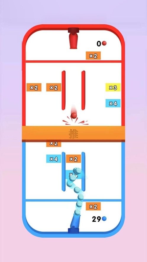 荣耀弹球正版 v2.4.3 安卓版 0