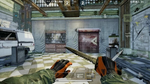 csgo手机版(csgomobile) v3.8 安卓版 2