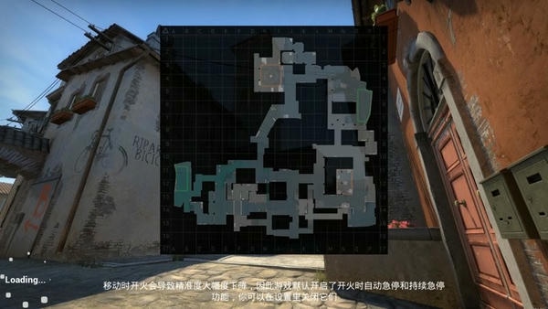 csgo手机版(csgomobile) v3.8 安卓版 1