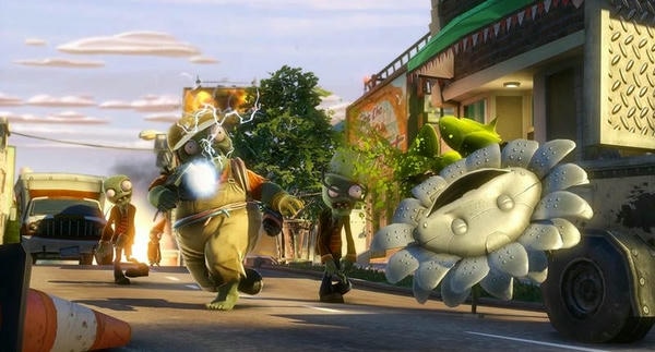 植物大战僵尸花园战争2玩家自制版 v40.10 安卓版 0