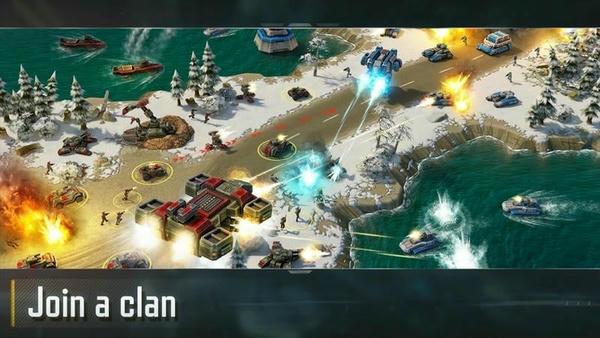 战争艺术3最新版本(Art of War 3) 战争艺术3官方下载