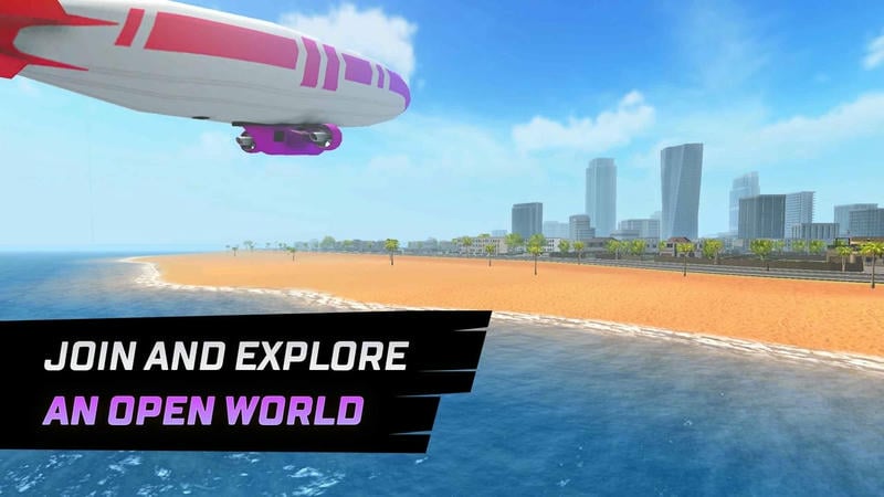 vice在线最新版本(Flex City) v1.9.30 安卓版 0