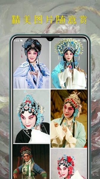 河南豫剧大全app v5.3.1 安卓版 1