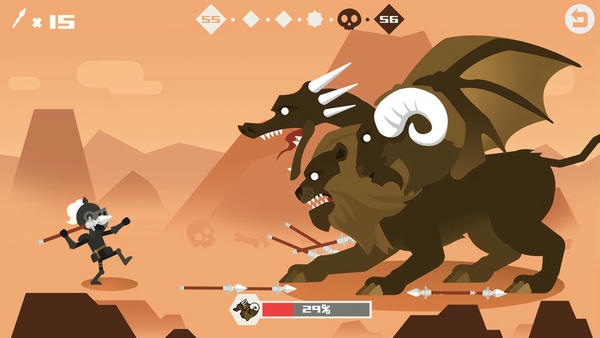 丛林狩猎大师手游 v1.0.4 安卓版 1