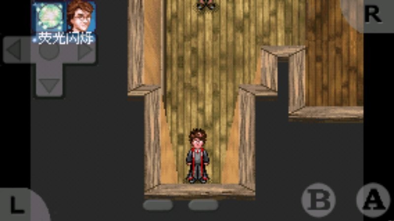 哈利波特与阿兹卡班的囚徒(GBA Game) v1.08 安卓手机版 2