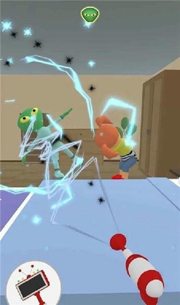 寻找外星人手机版(Find the Alien) v1.36 安卓版 0