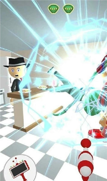 寻找外星人手机版(Find the Alien) v1.36 安卓版 1