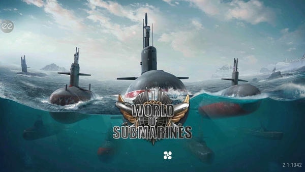 潜艇世界无限金币版 潜艇世界海军射击3d破解版