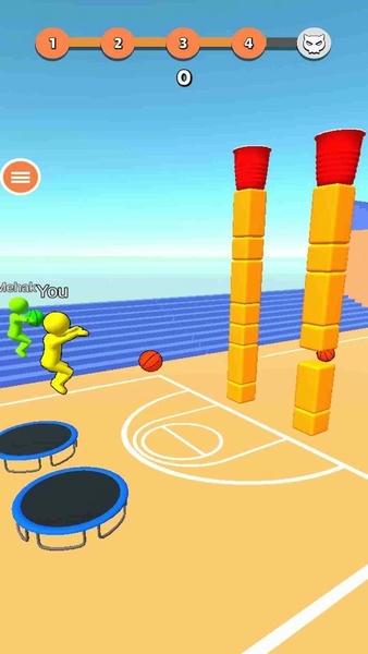 滚动球球大作战手游 v1.0 安卓版 3