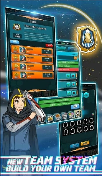 四驱兄弟手游 v1.1.1 安卓版 0