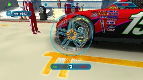 精英小队手游 v1.0.7 安卓版 1
