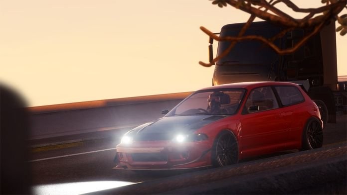 CarXStreet破解版汉化版 v0.8.4 安卓版 2