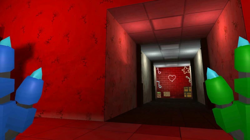 波比的游戏时间第三章MOD作弊菜单 v0.1.9 安卓版 0