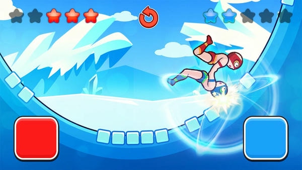 趣味摔跤之格斗王者最新版 v1.0.1 安卓版 0
