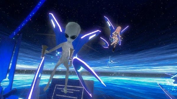 vrchat手机版 v1.0.9 安卓官方正版 0