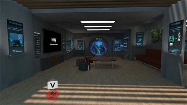 vrchat手机版 v1.0.9 安卓官方正版 2