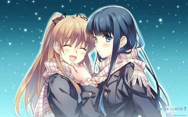 白色相簿2序章手机版 v1.0.0 安卓版 3