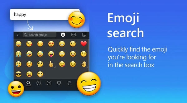 微软输入法(Microsoft SwiftKey Keyboard) v9.12.30.7 安卓版 0