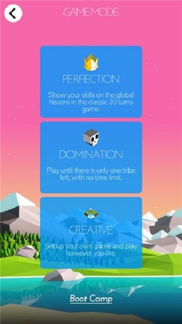 文明之战最新版(Polytopia) v2.0 安卓版 0