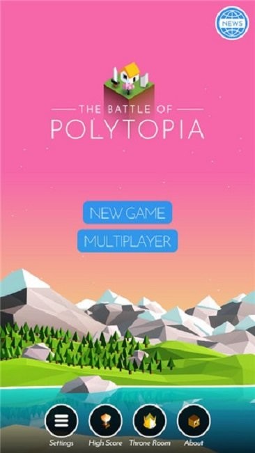 文明之战最新版(Polytopia) v2.0 安卓版 2