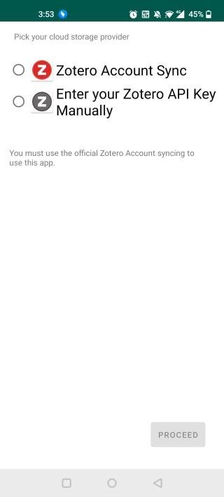 zoo for zotero手机版 zoo for zotero安装包