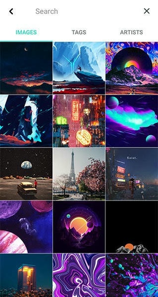 walli壁纸(Walli 4K) v2.13.2 安卓版 2