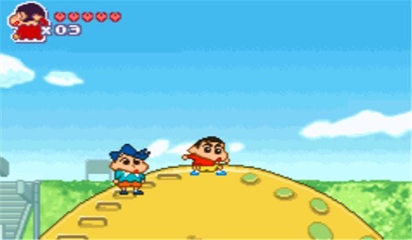 蜡笔小新2游戏 v2021.02.18.11 安卓版 0
