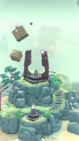 花园之间游戏(The Gardens Between) v1.08 安卓版 2