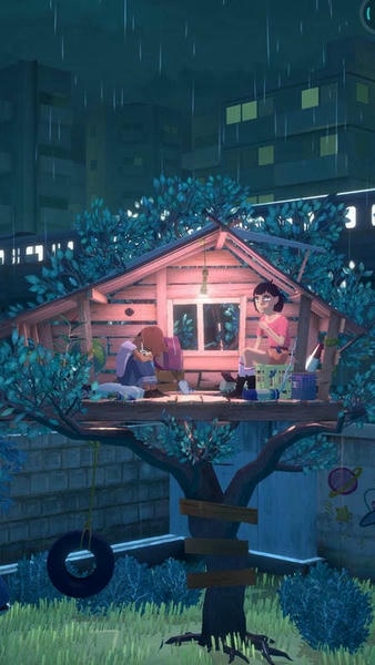 花园之间游戏(The Gardens Between) v1.08 安卓版 1