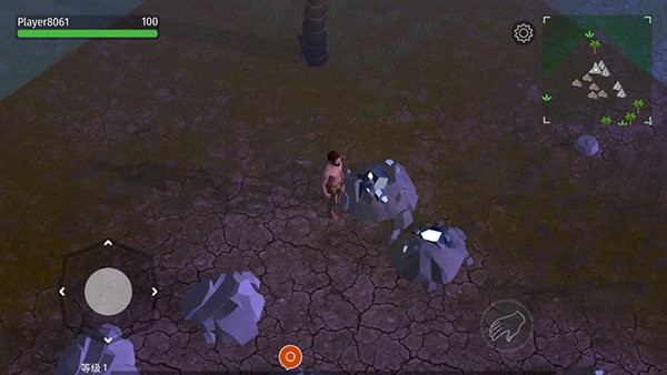 侏罗纪末日生存汉化版 v2.7.0 安卓版 0