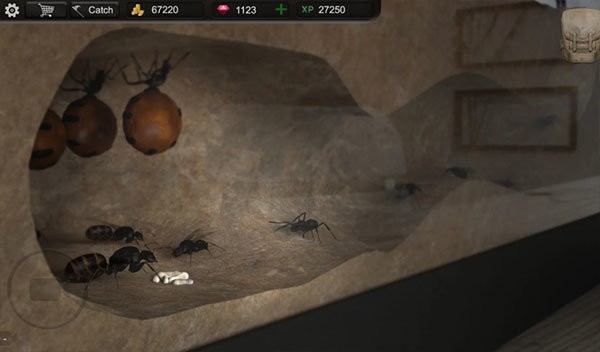 蚂蚁模拟大亨(Ant Sim Tycoon) v1.5.7 安卓版 0